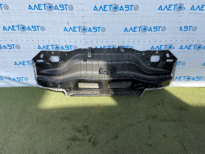 Chevrolet Volt 16 Rear Panel - Drilled, Black