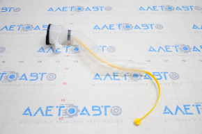 Washer reservoir neck Toyota Highlander 08-13 upper part