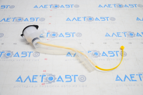 Washer reservoir neck Toyota Highlander 08-13 upper part