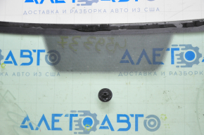 Windshield VW Passat b8 16-19 USA PGW, sand, air on edge