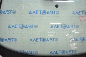 Windshield VW Passat b8 16-19 USA PGW, sand, air on edge