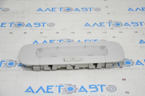 Ceiling light rear VW Passat b8 16-19 USA gray, without sunroof