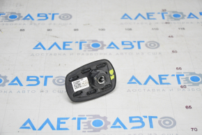 Antenna cap, fin VW Passat b8 16-19 USA