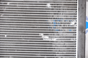 Lexus RX450h evaporator 10-15 honeycombs are crushed