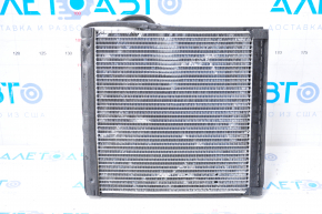 Lexus RX450h evaporator 10-15 honeycombs are crushed