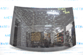 Rear glass VW Passat b8 16-19 USA