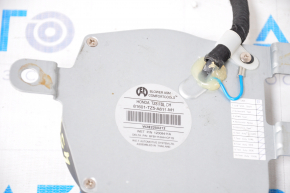 Seat blower fan front left Acura MDX 14-15 broken fastener