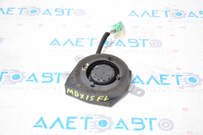 Seat blower fan front left Acura MDX 14-15 broken fastener