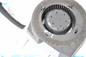 Seat blower fan front left Acura MDX 14-15 broken fastener