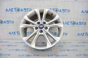 Wheel disk R17 Ford Escape MK3 13-19 type 2 light curb
