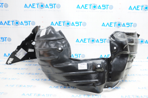 Front left mudguard Mazda 6 13-17 TYC