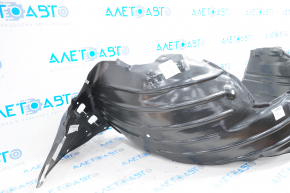 Front left mudguard Mazda 6 13-17 TYC