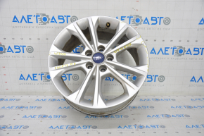 Wheel disk R17 Ford Escape MK3 13-19 type 2 light curb