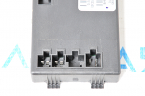 Seat heating control unit left Jeep Cherokee KL 16-
