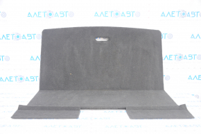 Trunk floor Chevrolet Volt 11-15 black, type 2