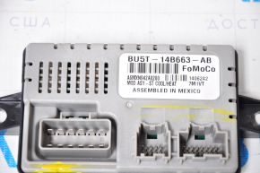 Lincoln MKC 15- Seat Control Unit