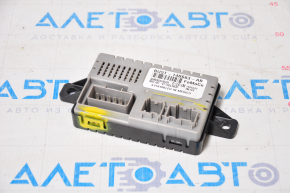 Lincoln MKC 15- Seat Control Unit