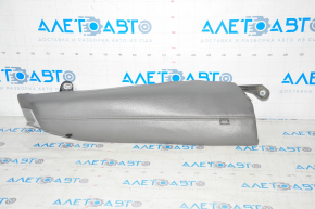 Chevrolet Malibu 16-19 rear right seat airbag, gray