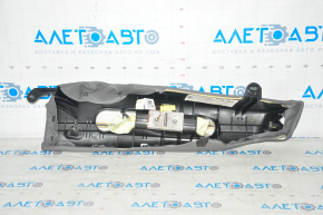 Chevrolet Malibu 16-19 rear right seat airbag, gray