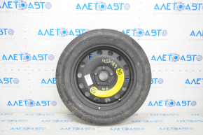 Spare tire spare wheel VW Passat b8 16-19 USA R16 135/90