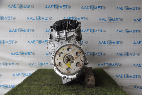 Engine BMW F30 17-18 B46B20B RWD 14k, compression 12-12-12-12