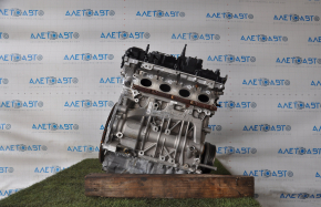 Engine BMW F30 17-18 B46B20B RWD 14k, compression 12-12-12-12