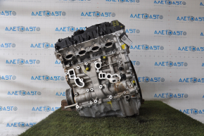 Engine BMW F30 17-18 B46B20B RWD 14k, compression 12-12-12-12