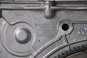 Engine BMW F30 17-18 B46B20B RWD 14k, compression 12-12-12-12
