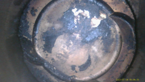 Engine BMW F30 17-18 B46B20B RWD 14k, compression 12-12-12-12