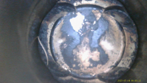 Engine BMW F30 17-18 B46B20B RWD 14k, compression 12-12-12-12