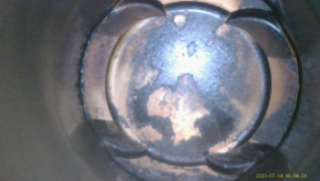 Engine BMW F30 17-18 B46B20B RWD 14k, compression 12-12-12-12