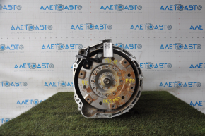 Automatic transmission complete BMW 3 F30 17-18 RWD GA8HP50Z 14k