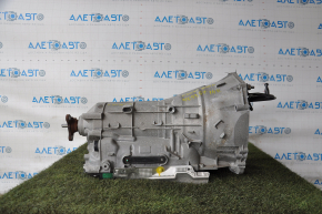 Automatic transmission complete BMW 3 F30 17-18 RWD GA8HP50Z 14k