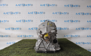Automatic transmission complete BMW 3 F30 17-18 RWD GA8HP50Z 14k