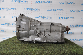 Automatic transmission complete BMW 3 F30 17-18 RWD GA8HP50Z 14k