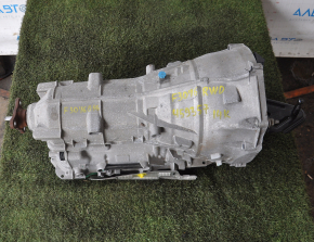 Automatic transmission complete BMW 3 F30 17-18 RWD GA8HP50Z 14k