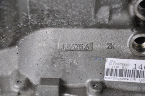 Automatic transmission complete BMW 3 F30 17-18 RWD GA8HP50Z 14k
