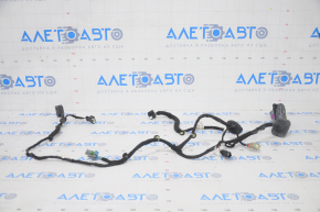 Chevrolet Volt 11-15 Rear Right Door Wiring