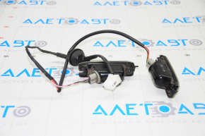 Hyundai Sonata 11-14 Trunk Lid Number Light