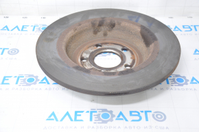 Rear left brake disc Ford Escape MK3 17-19 315/10mm
