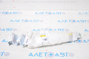 Airbag airbag seat right Ford Focus mk3 15-18 torn cover