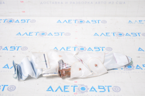 Airbag airbag seat right Ford Focus mk3 15-18 torn cover