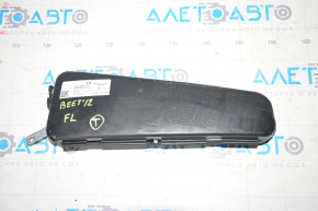 Airbag seat left VW Beetle 12-19 broken fasteners