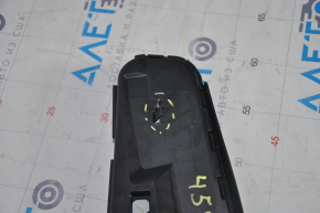 Airbag seat left VW Beetle 12-19 broken fasteners