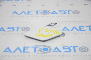 BMW 3 F30 16-18 Front Bumper Tow Hook Cap