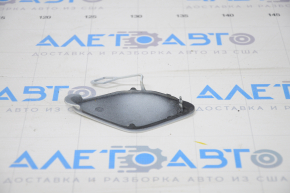 BMW 3 F30 16-18 Front Bumper Tow Hook Cap