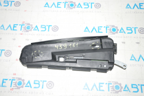 Airbag seat left VW Beetle 12-19 broken fasteners