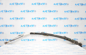 Left side curtain airbag for Mercedes W211