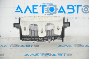 Airbag passenger in the dashboard VW Jetta 11-18 USA rusty pyropatron, defective chip