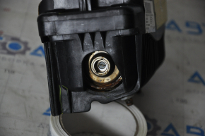 Airbag passenger in the dashboard VW Jetta 11-18 USA rusty pyropatron, defective chip